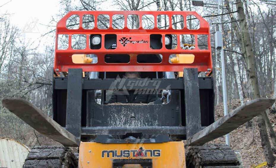 Вилы паллетные Impulse PF 1800х1200 ANT картинка 646338