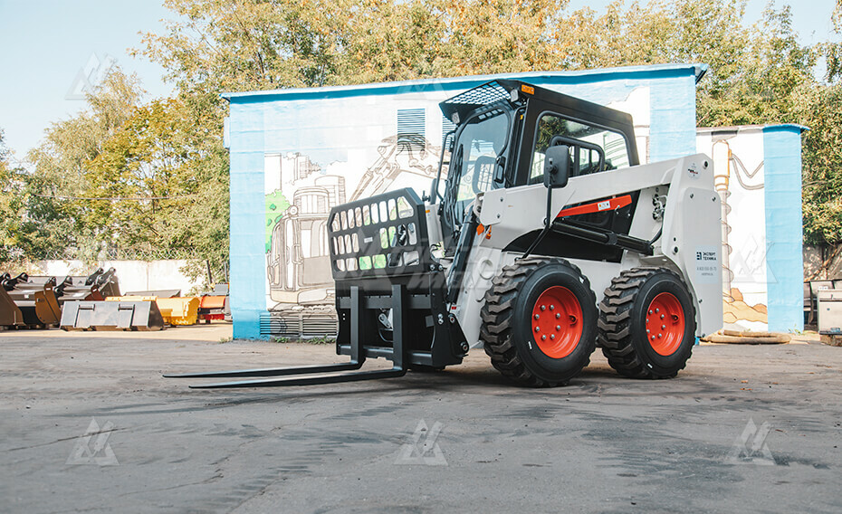 Вилы паллетные Impulse PF 1800х1200 ANT картинка 646344