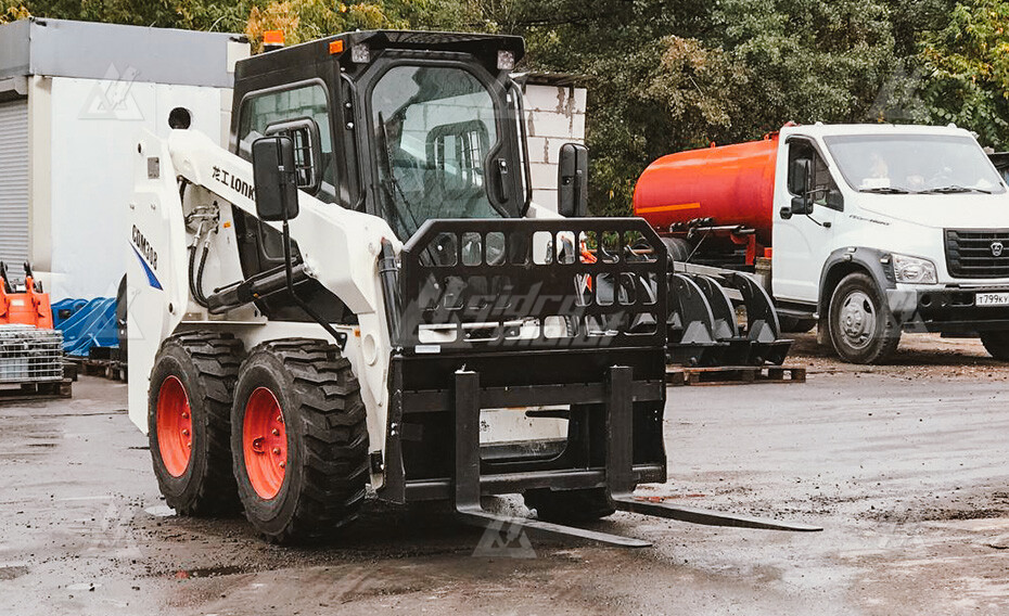 Вилы паллетные Impulse PF 1800х1200SH Liugong картинка 646350