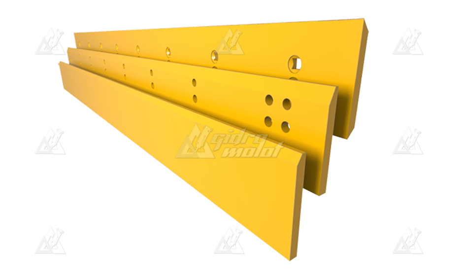 Нож ковша Laigong LG926 картинка