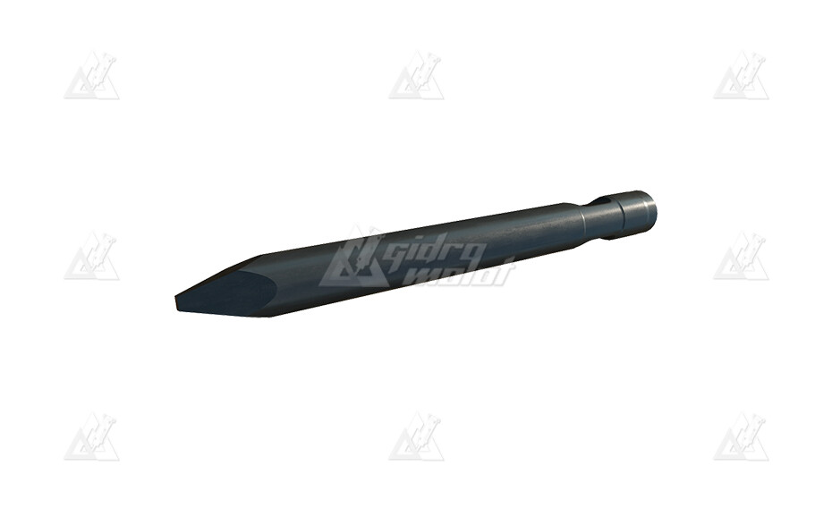 Пика Profbreaker PB-430 картинка