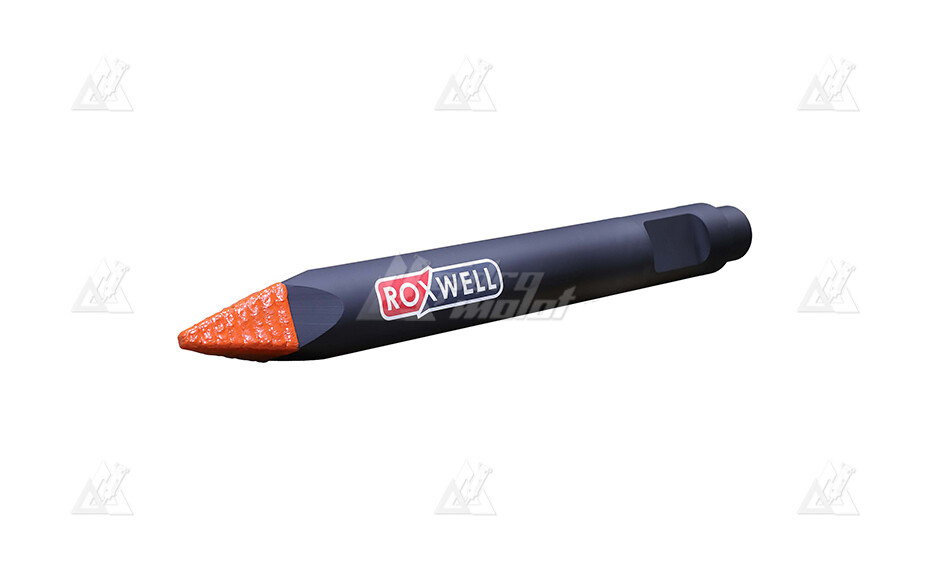 Пика Delta F- 35 ROXWELL картинка