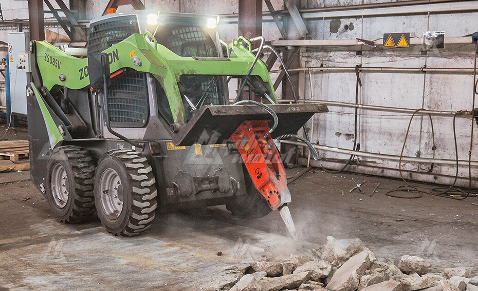 Гидрорыхлитель Impulse R80 Evolution картинка 646637