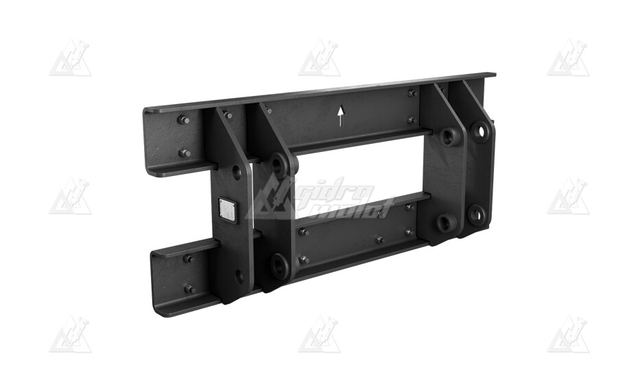 Переходная плита (подвеска) пересадчика деревьев Impulse картинка