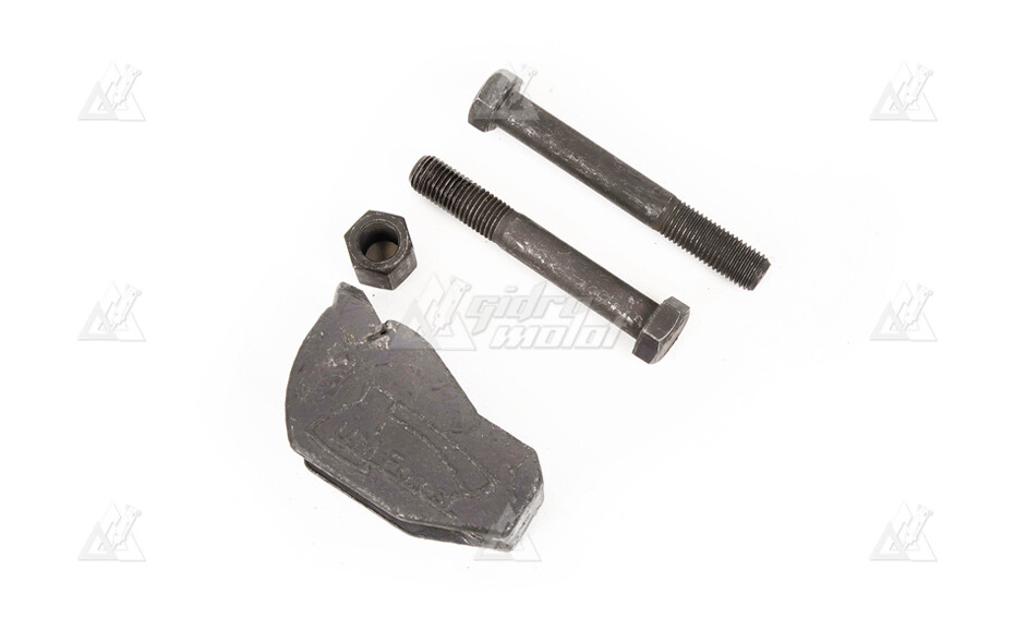 Зуб мульчера Forest 2000 картинка 647881