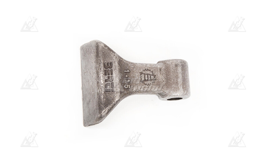 Молоток MD/5674 тип d 16.5 для мульчеров Berti PARK/SB картинка 647686