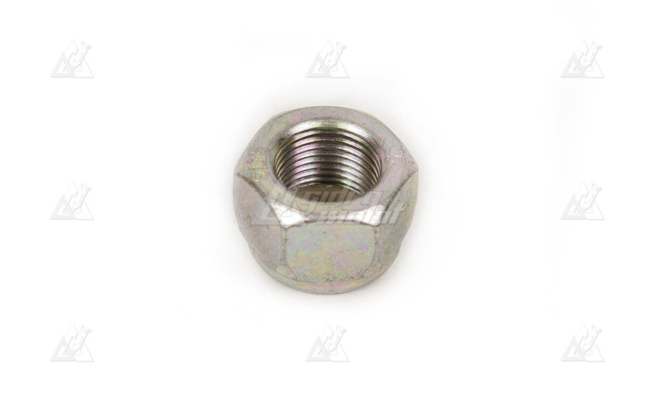 Гайка М18х1,5 6S UNI7473 крепления молотка типа А для мульчеров Berti AF/SSL-TAS картинка