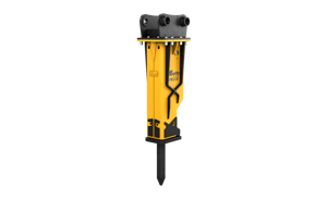 Гидромолот Delta FX-20S