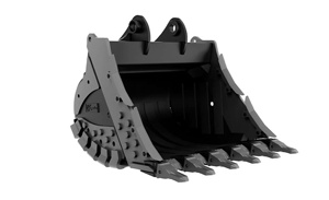 Ковш Impulse RHD-40-1700-2,15 для экскаватора