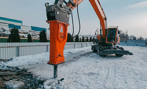 Impulse 500S Classic