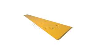 Режущая кромка Caterpillar 9J5899