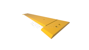 Режущая кромка Caterpillar 117-7691
