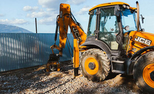 Вибротрамбовка Delta CP35