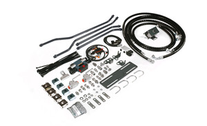 Гидроразводка DELTA Medium Pressure DOOSAN S210WV джойстик (PRIME)