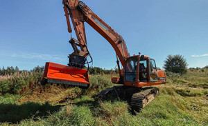 Impulse F4 1600 Standard F