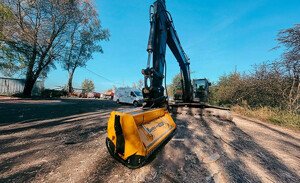 Delta F4 1600 Standard DRR