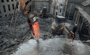 Impulse R100 Evolution