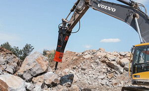 HammerMaster HM 450 HD