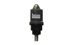 Гидровращатель Rockson AMG-5000