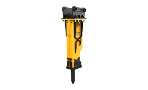 Гидромолот Гидромолот Delta FX-45S+