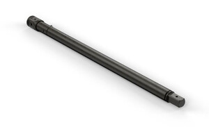 Удлинитель шнека телескопический штанговый S5, L-2200/4000