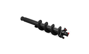Буровой инструмент Impulse ШБЛ-M-S6 (кат.1-4, мерзлый) D-300