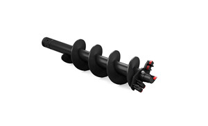 Буровой инструмент Impulse ШБЛ-M-S6 (кат.1-4, мерзлый) D-400