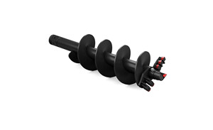 Буровой инструмент Impulse ШБЛ-M-S6 (кат.1-4, мерзлый) D-450