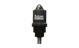 Гидровращатель Rockson AMG 2000