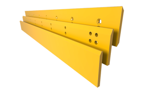 Нож ковша Liugong CLG9035E