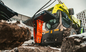 Impulse R80 Evolution